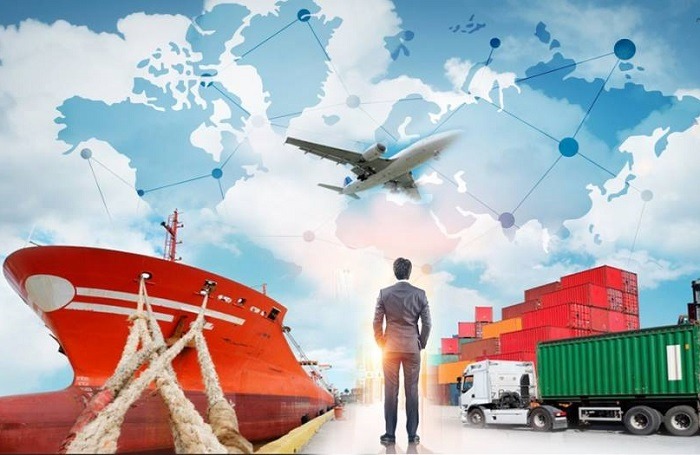Forwarder cứu cánh cho các doanh nghiệp xuất khẩu hàng hóa