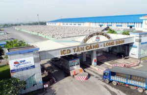 ICD Tân Cảng - Long Bình