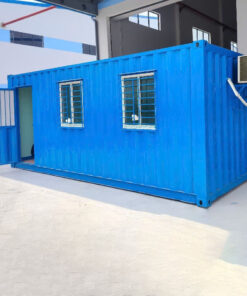Container văn phòng 20 feet