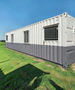 Container văn phòng 40 feet